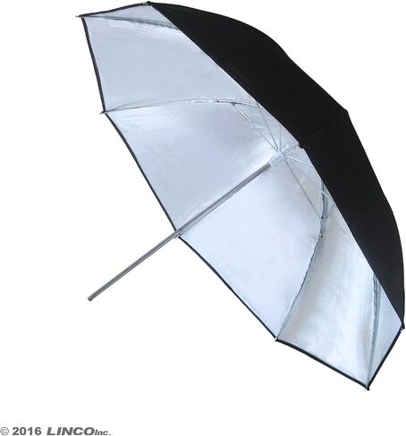 LINCO Lincostore Photo Lighting Video Studio Light Kit AM155 - Including 3 Color Backdrops (Black/Whtie/Green) Background Screen in Saudi Arabia
