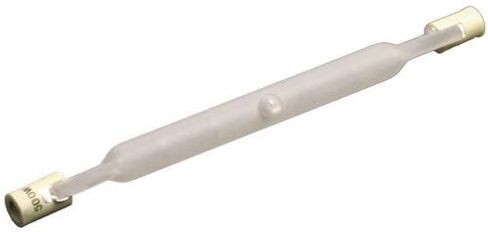 Impact FDN Lamp, Frosted (500W, 120V)(6 Pack) in Saudi Arabia