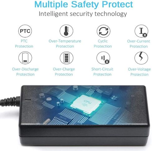 Digipartspower 12V 3A DC Power Adapter for CCTV Surveillance Camera Power Supply in Saudi Arabia