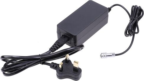JLWIN AC Power Supply Adapter AC-LS5 +DC DK-X1 Dummy Battery for Sony RX100 RX100M2 RX100M3 RX100M4 RX1R HX50 HX90 HX300 WX300 WX350 ZV1 Camera Replaces NP-BX1 Dummy Battery. in Kuwait