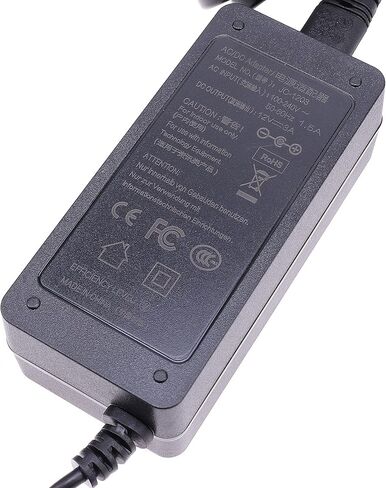 JLWIN AC Power Supply Adapter AC-LS5 +DC DK-X1 Dummy Battery for Sony RX100 RX100M2 RX100M3 RX100M4 RX1R HX50 HX90 HX300 WX300 WX350 ZV1 Camera Replaces NP-BX1 Dummy Battery. in Kuwait