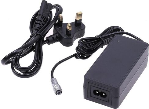 JLWIN AC Power Supply Adapter AC-LS5 +DC DK-X1 Dummy Battery for Sony RX100 RX100M2 RX100M3 RX100M4 RX1R HX50 HX90 HX300 WX300 WX350 ZV1 Camera Replaces NP-BX1 Dummy Battery. in Kuwait
