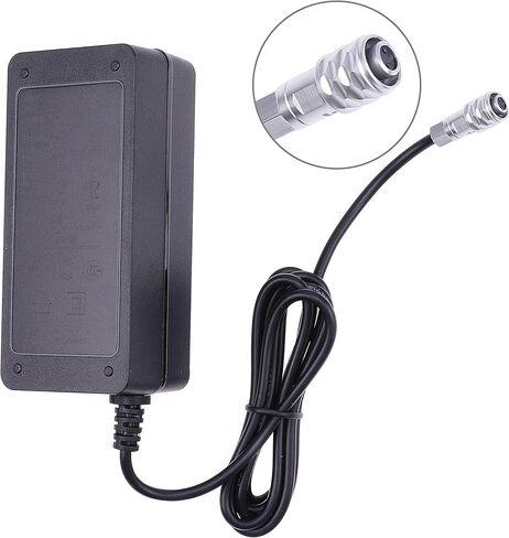 JLWIN AC Power Supply Adapter AC-LS5 +DC DK-X1 Dummy Battery for Sony RX100 RX100M2 RX100M3 RX100M4 RX1R HX50 HX90 HX300 WX300 WX350 ZV1 Camera Replaces NP-BX1 Dummy Battery. in Kuwait