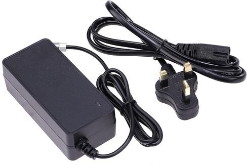 JLWIN AC Power Supply Adapter AC-LS5 +DC DK-X1 Dummy Battery for Sony RX100 RX100M2 RX100M3 RX100M4 RX1R HX50 HX90 HX300 WX300 WX350 ZV1 Camera Replaces NP-BX1 Dummy Battery. in Kuwait