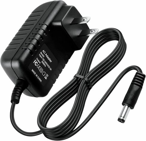 CJP-Geek 5V AC Power Adapter for Kodak M1033 M753 M763 Camera PSU New in Saudi Arabia
