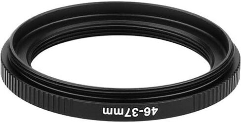 Sensei PRO 46mm Lens to 37mm Filter Aluminum Step-Down Ring(2 Pack) in Saudi Arabia