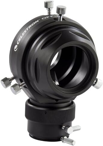 سيلسترون جهاز توجيه ديلوكس خارج المحور 93648، اسود in Kuwait