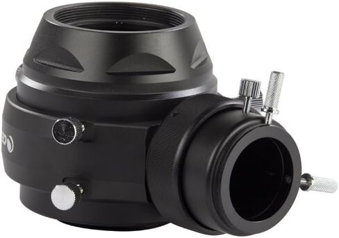 سيلسترون جهاز توجيه ديلوكس خارج المحور 93648، اسود in Kuwait