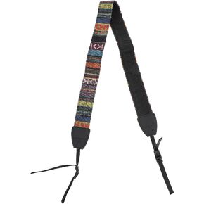 HONMEET 1 Set Camera Neck Strap Vintage Camera Dslr Camera Strap Crossbody Bag Strap Neck Strap Belt Camera Lanyards for Around The Neck Camera Strap for Photographers Camping Camera Strap in Kuwait
