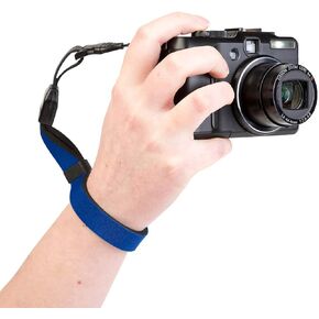 OP/TECH USA 1804021 Cam Strap - QD (ملكي) in Kuwait