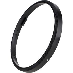 حلقة محول مرشح العدسة Haoge LAR-GR3X لكاميرا RICOH GR3X/GRIIIX الرقمية المدمجة لعدسة التحويل الواسعة GT-2 GW4 تحل محل GA-2 in Kuwait