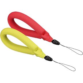 PATIKIL Floating Wrist Straps Set, Neoprene Waterproof Lightweight 250g Buoyancy Wristband Strap in Kuwait