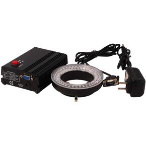 BoliOptics 78 UV LED Microscope Ring Light Inner Diameter 70mm 5W ML21242021 in Kuwait