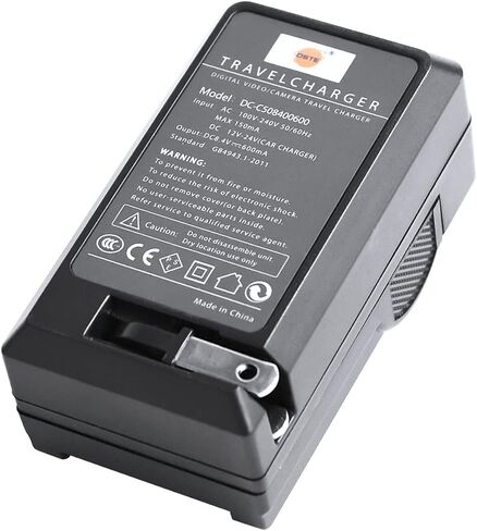 DSTE Replacement for 2X LP-E12 Battery + DC136 Travel and Car Charger Adapter Compatible Canon EOS M EOS M10 M50 EOS Rebel SL1 EOS 100D PowerShot SX70 EOS M100 EOS M200 EOS M200 Specs Digital Camera in Saudi Arabia