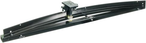 ALZO Smoothy Radius and Linear Curved Camera Slider with Quick Release in Kuwait