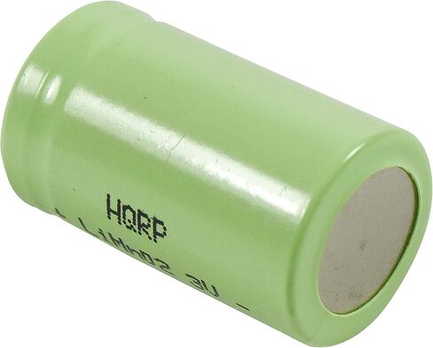 HQRP 2-Pack 3V Batteries Compatible with Canon Sure Shot 115u 105u, EOS Rebel Ti, Rebel T2, Rebel K2, Rebel 2000, 300X, 300V, 3000V, 300 Digital Camera in Saudi Arabia
