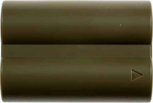 Synergy Digital Camera Battery, Works with Canon EOS-20D Digital Camera, (li-ion, 7.4V, 1500 mAh) Ultra Hi-Capacity, Compatible with Canon BP-511 Battery in Saudi Arabia