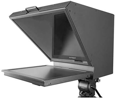 ROBO JR TELEPROMPTER for PTZ Cameras in Kuwait