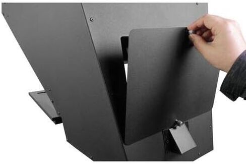 ROBO JR TELEPROMPTER for PTZ Cameras in Kuwait