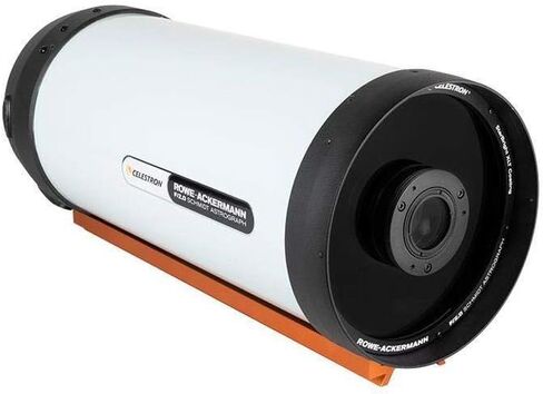 Celestron RASA 8 8-Inch Rowe-Ackermann Schmidt Astrograph in Saudi Arabia