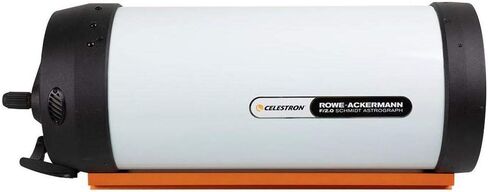 Celestron RASA 8 8-Inch Rowe-Ackermann Schmidt Astrograph in Saudi Arabia