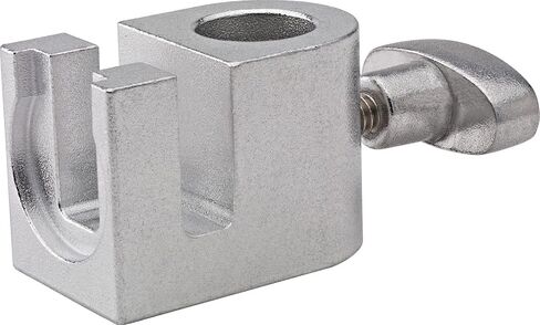 Kupo Petite Clamp for Baby for 5/8in (16mm) Tubing (KG600712) in Saudi Arabia