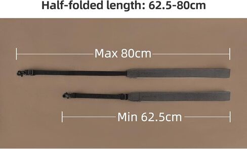 Anbee RC PLUS Remote Controller Hands Free Lanyard with Aluminum Alloy Hook Clip Buckle Heavy-duty Compatible with DJI Inspire 3 / AGRAS T20P T25 T40 T50/Matrice 30 30T RC Drones in Kuwait