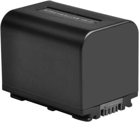PowerTrust NP-FV70 Battery and LCD USB Charger for Sony HDR-CX190 HDR-CX200 HDR-CX210 HDR-CX220 HDR-CX230 HDR-CX260V HDR-CX290 HDR-CX380 HDR-CX430V HDR-CX580V HDR-CX760V HDR-PJ230 HDR-PJ380 in Saudi Arabia