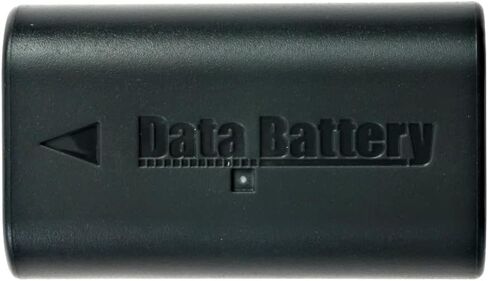 Synergy Digital Camcorder Batteries, Compatible with Maximal Power DB JVC BN-VF823 Camcorder Batteries (Li-Ion, 7.4V, 3000 mAh), Set of 2 in Saudi Arabia