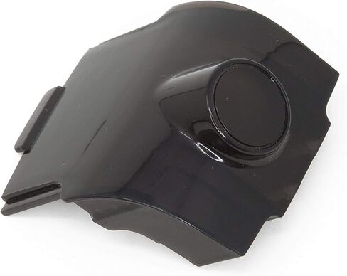 Ultimaxx’s Lens Gimbal for Mavic Air Accessories, Pro Lens Hood Sunshade Anti-Glare Cover and Gimbal Camera Cover Cap for DJI Mavic Air (Gimbal Cover) in Saudi Arabia