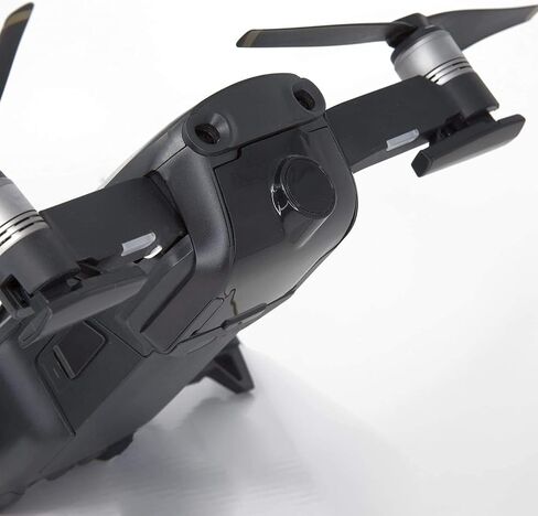 Ultimaxx’s Lens Gimbal for Mavic Air Accessories, Pro Lens Hood Sunshade Anti-Glare Cover and Gimbal Camera Cover Cap for DJI Mavic Air (Gimbal Cover) in Saudi Arabia