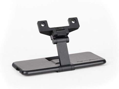 PGYTECH Crystalsky Mounting Bracket Controller Monitor Bracket Clip Holder Aluminum Compatible with Mavic 2/Mavic AIR/Mavic PRO/Spark Drone in Kuwait