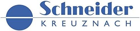 Schneider 4x5.65" Graduated Chocolate 1 Water White Glass Filter - Hard Edge with Horizontal Orientation in Saudi Arabia