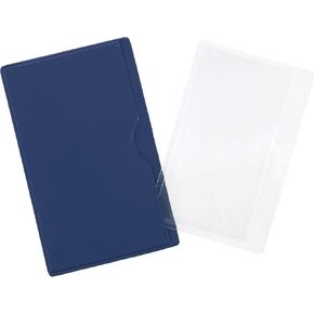 Vixen 41366 Loupe, Thin Loupe, T88, Business Card Size, NV (Navy) in Kuwait