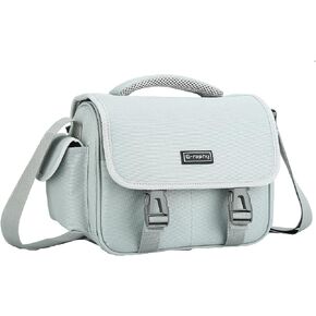 G-raphy Camera Bag Anti-theft Design DSLR SLR Camera Case Women Men for Cameras, Lenses, Cables, Photography Accessories