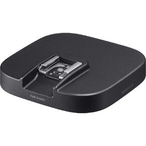 Sigma Flash USB Dock FD-11, Black (801955) in Saudi Arabia