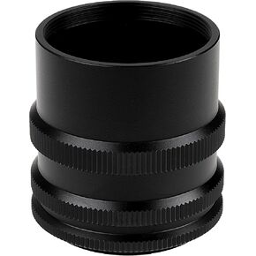 Fotodiox Macro Extension Tube Set Compatible with M42 Screw Mounts - for Extreme Macro Photography in Kuwait