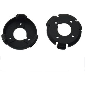 2pcs Shock Absorption Rubber Ball for Mavic Mini 3 /Mavic Mini 3 Pro, Gimbal Camera Rubber Damping Cushion in Kuwait