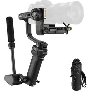 Zhiyun Weebill 3S Combo Gimbal Stabilizer for DSLR and Mirrorless Camera in Kuwait