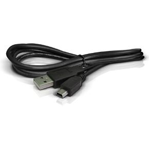 استبدال سلك الرصاص كبل USB لنيكون UC-E4 / UC-E5 / UC-E15 (لنقل الصورة) لأغلب سلسلة D SLR وحدد الكاميرا الرقمية Coolpix (النماذج المذكورة أدناه) من MasterCableS in Kuwait