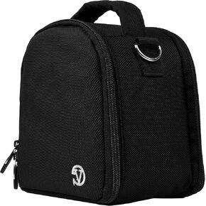 Bag with Shoulder Strap Carrying Case for Seentron Action Camera 4K Video Ultra in Saudi Arabia