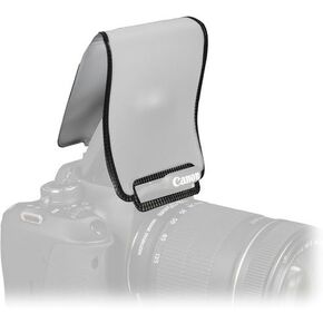 Vello Universal Pop-Up Diffuser للفلاشات المنبثقة SLR (عبوتان) in Kuwait
