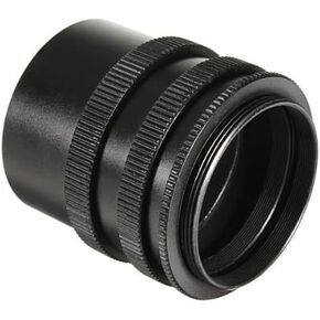 Extension Tube 3 Ring Adapter For M42 42mm Screw Mount Camera Lens in Saudi Arabia