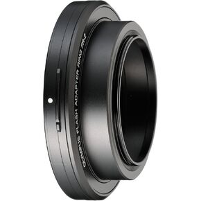 Olympus Flash Adapter Ring for M.ZUIKO Digital ED 60mm F2.8 Marco FR-2 in Kuwait