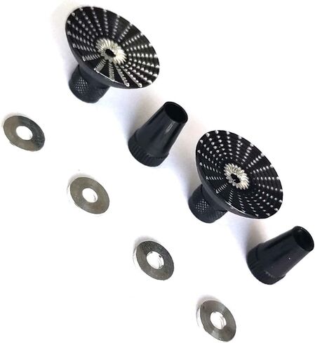 DEVMO Black Fu-taba/Spek-Trum DX5i DX6 DX6i DX7S DX8 DX9 / حامل مظلة Tar-anis X9D Umbal Stick End RC Products in Saudi Arabia