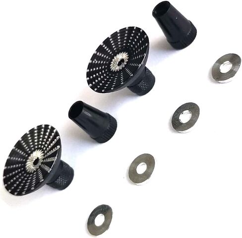 DEVMO Black Fu-taba/Spek-Trum DX5i DX6 DX6i DX7S DX8 DX9 / حامل مظلة Tar-anis X9D Umbal Stick End RC Products in Saudi Arabia
