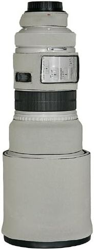 LensCoat LC300BK Canon 300IS f/2.8 غطاء العدسات (أسود) in Saudi Arabia