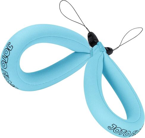 حزمة JOTO المكونة من 4 عبوات من الجرابات العالمية المقاومة للماء مع عبوتين من حزام المعصم العائم للكاميرا المقاومة للماء in Kuwait