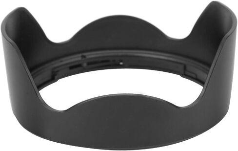 EW-88C Lens Hood, Camera Plastic Lens Hood for EF 24-70mm F2.8 L II USM Lens in Saudi Arabia