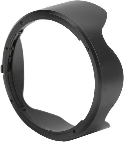 EW-88C Lens Hood, Camera Plastic Lens Hood for EF 24-70mm F2.8 L II USM Lens in Saudi Arabia